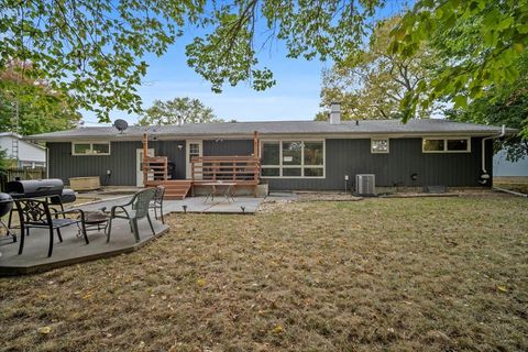 Tiny photo for 306 N Coolidge Street, Normal, IL 61761 (MLS # 12501800)