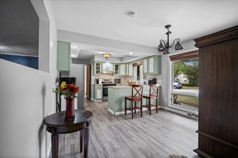 Tiny photo for 306 N Coolidge Street, Normal, IL 61761 (MLS # 12501800)
