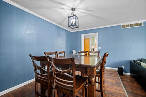 Tiny photo for 306 N Coolidge Street, Normal, IL 61761 (MLS # 12501800)