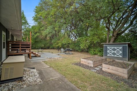 Tiny photo for 306 N Coolidge Street, Normal, IL 61761 (MLS # 12501800)