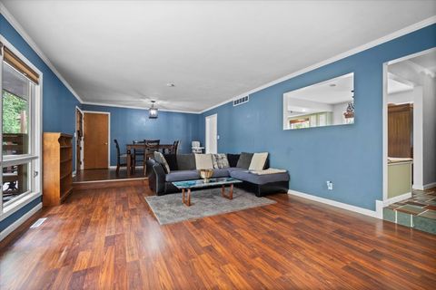 Tiny photo for 306 N Coolidge Street, Normal, IL 61761 (MLS # 12501800)