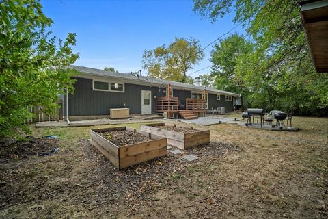 Tiny photo for 306 N Coolidge Street, Normal, IL 61761 (MLS # 12501800)