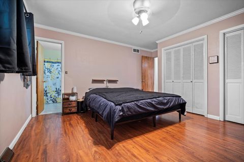 Tiny photo for 306 N Coolidge Street, Normal, IL 61761 (MLS # 12501800)