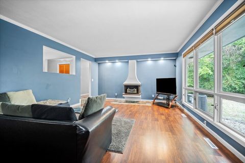 Tiny photo for 306 N Coolidge Street, Normal, IL 61761 (MLS # 12501800)