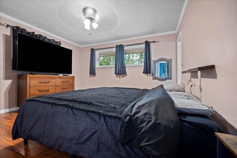Tiny photo for 306 N Coolidge Street, Normal, IL 61761 (MLS # 12501800)