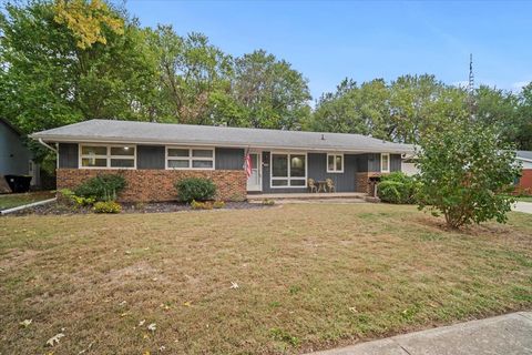 306 N Coolidge Street Normal IL 61761