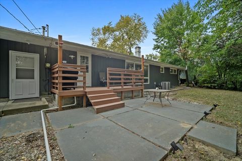 Tiny photo for 306 N Coolidge Street, Normal, IL 61761 (MLS # 12501800)