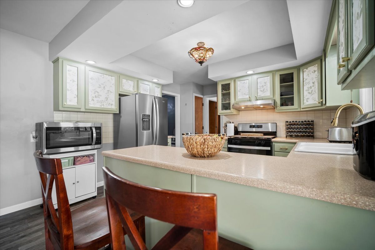 306 N Coolidge Street