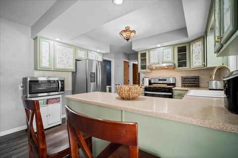 Tiny photo for 306 N Coolidge Street, Normal, IL 61761 (MLS # 12501800)