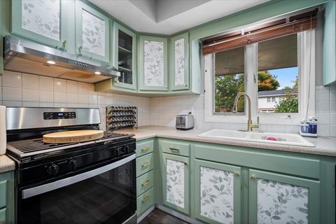 Tiny photo for 306 N Coolidge Street, Normal, IL 61761 (MLS # 12501800)