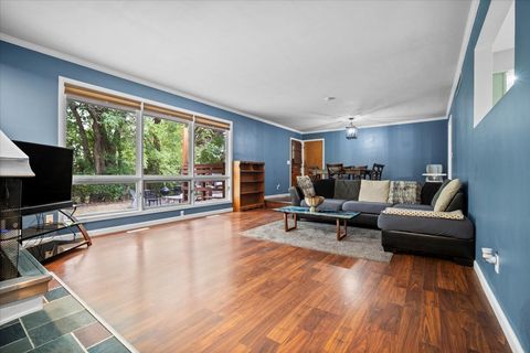 Tiny photo for 306 N Coolidge Street, Normal, IL 61761 (MLS # 12501800)