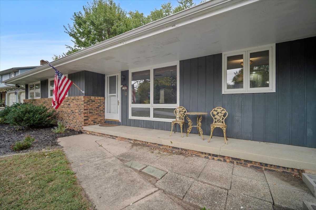 306 N Coolidge Street