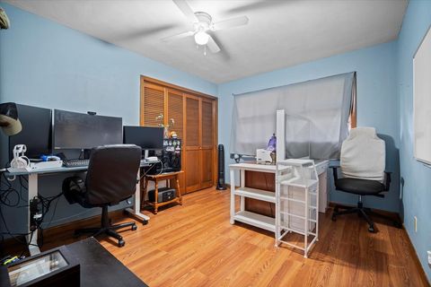 Tiny photo for 306 N Coolidge Street, Normal, IL 61761 (MLS # 12501800)