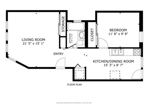 Tiny photo for 3916 W Cortland Street #3, Chicago, IL 60647 (MLS # 12646641)