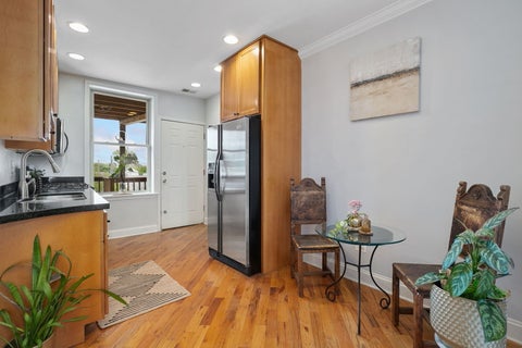 Tiny photo for 3916 W Cortland Street #3, Chicago, IL 60647 (MLS # 12646641)