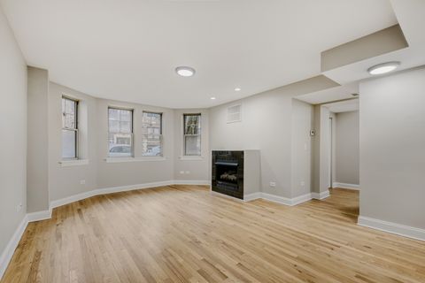 Tiny photo for 6450 N BELL Avenue #G, Chicago, IL 60645 (MLS # 12566703)
