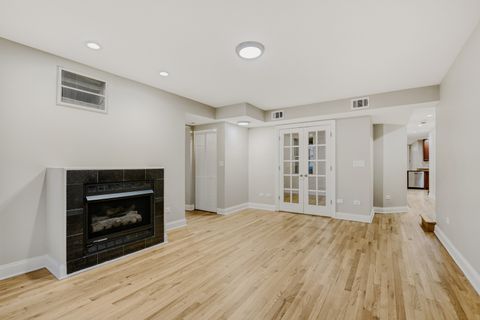 Tiny photo for 6450 N BELL Avenue #G, Chicago, IL 60645 (MLS # 12566703)