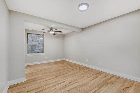Tiny photo for 6450 N BELL Avenue #G, Chicago, IL 60645 (MLS # 12566703)