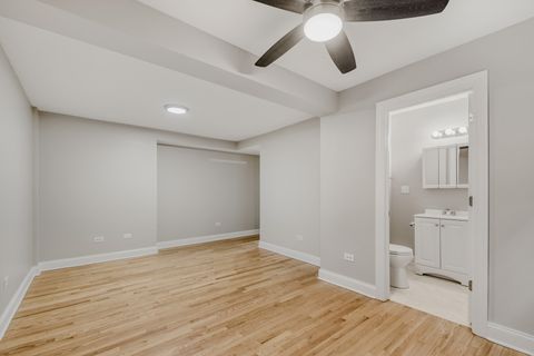 Tiny photo for 6450 N BELL Avenue #G, Chicago, IL 60645 (MLS # 12566703)