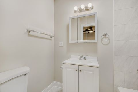 Tiny photo for 6450 N BELL Avenue #G, Chicago, IL 60645 (MLS # 12566703)