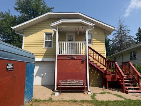 Tiny photo for 1513 South Bluff Boulevard, Clinton, IA 52732 (MLS # 12713961)