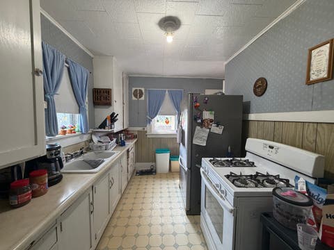 Tiny photo for 1513 South Bluff Boulevard, Clinton, IA 52732 (MLS # 12713961)