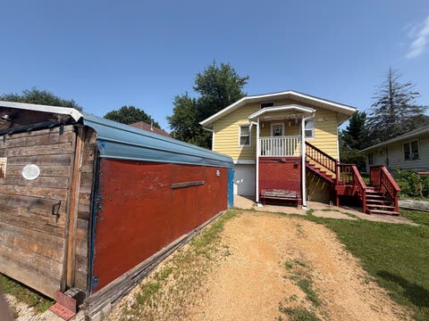 Tiny photo for 1513 South Bluff Boulevard, Clinton, IA 52732 (MLS # 12713961)