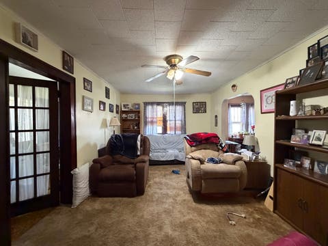 Tiny photo for 1513 South Bluff Boulevard, Clinton, IA 52732 (MLS # 12713961)