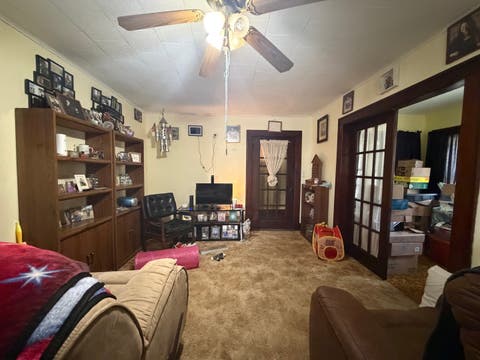 Tiny photo for 1513 South Bluff Boulevard, Clinton, IA 52732 (MLS # 12713961)