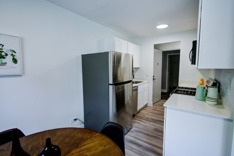Tiny photo for Chicago, IL 60625 (MLS # 12524064)