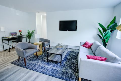 Tiny photo for Chicago, IL 60625 (MLS # 12524064)