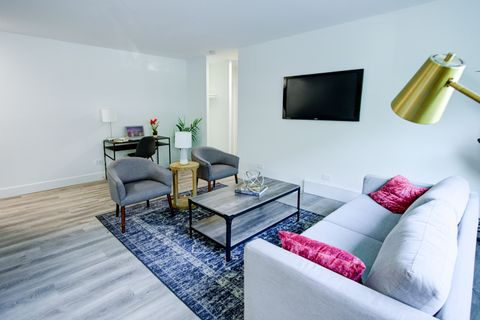 Tiny photo for Chicago, IL 60625 (MLS # 12524064)