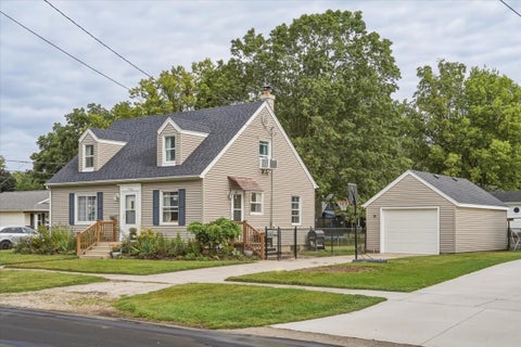 Tiny photo for 706 Adams Street, Oregon, IL 61061 (MLS # 12749792)