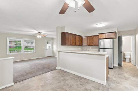Tiny photo for 2803 N Pine Street, Davenport, IA 52804 (MLS # 12738543)
