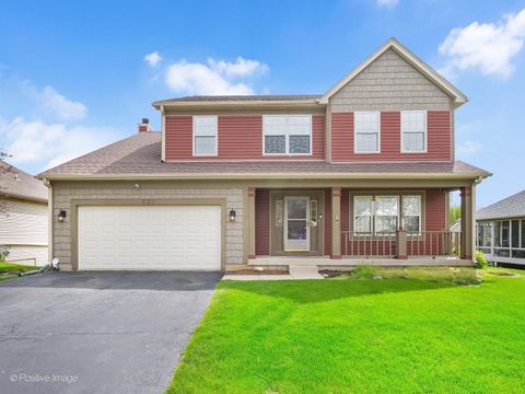 Photo of Elgin, IL 60124 (MLS # 12634428)
