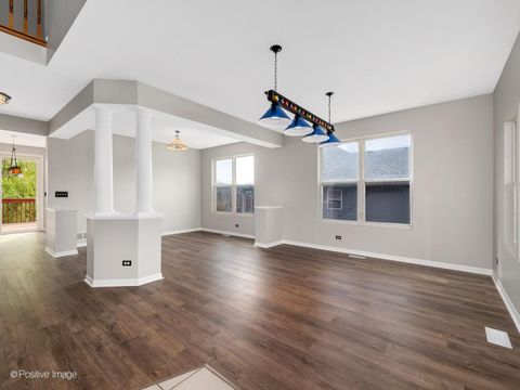 Tiny photo for Elgin, IL 60124 (MLS # 12634428)