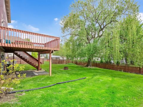Tiny photo for Elgin, IL 60124 (MLS # 12634428)
