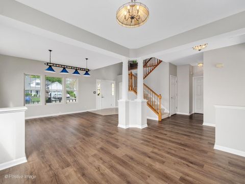 Tiny photo for Elgin, IL 60124 (MLS # 12634428)