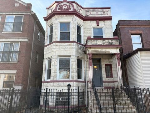 1220 S Springfield Avenue Chicago IL 60623