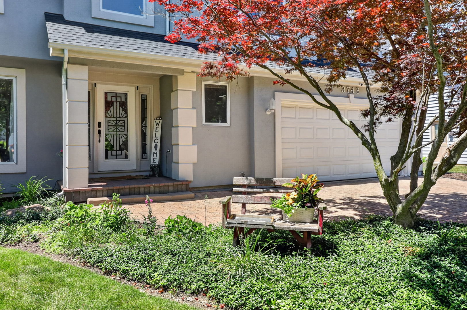3743 Caine Drive