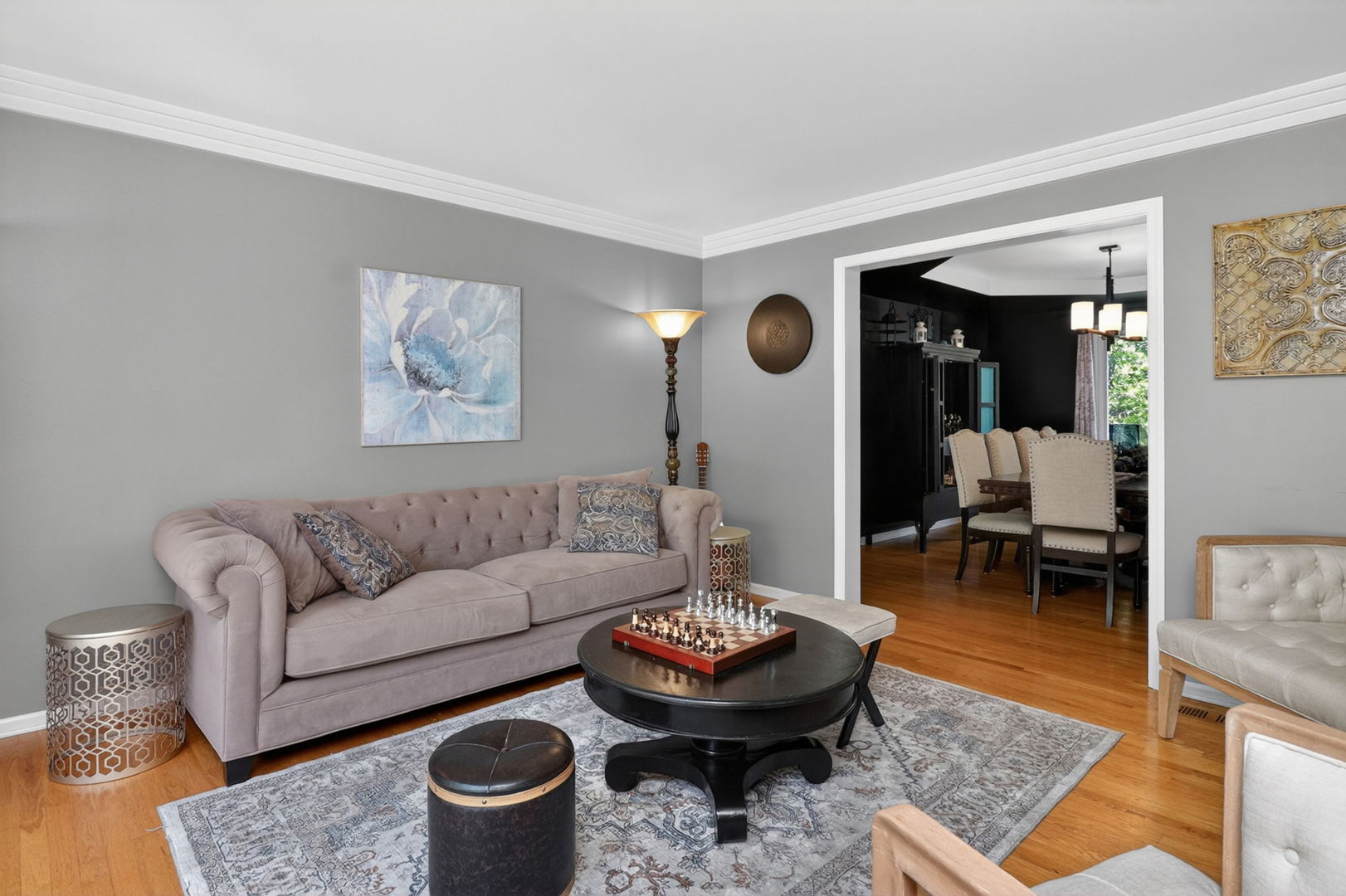 3743 Caine Drive