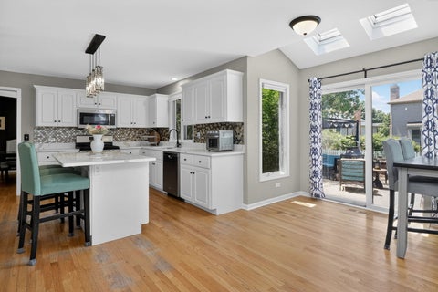 Tiny photo for 3743 Caine Drive, Naperville, IL 60564 (MLS # 12664396)