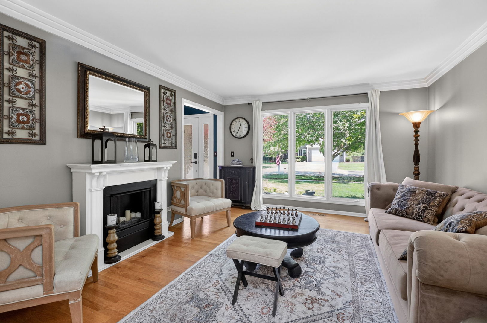 3743 Caine Drive