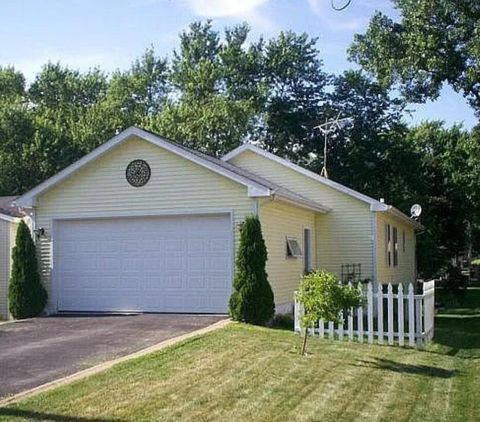 21328 W Starry Lane Lake Zurich IL 60047