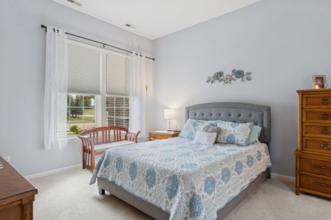 Tiny photo for 2604 Avondale Circle #4492, Naperville, IL 60564 (MLS # 12467248)