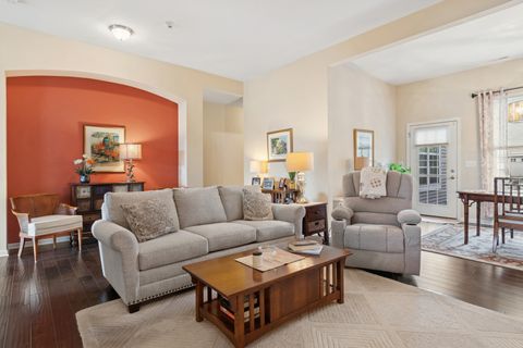 Tiny photo for 2604 Avondale Circle #4492, Naperville, IL 60564 (MLS # 12467248)
