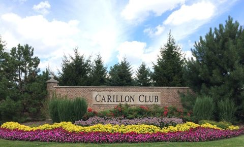 Tiny photo for 2604 Avondale Circle #4492, Naperville, IL 60564 (MLS # 12467248)