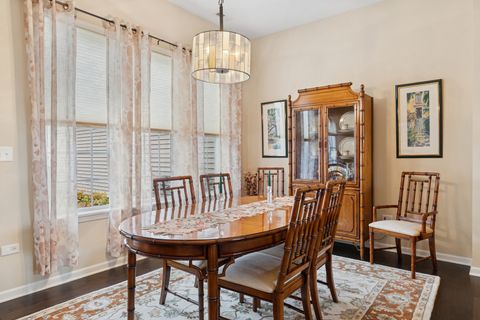 Tiny photo for 2604 Avondale Circle #4492, Naperville, IL 60564 (MLS # 12467248)