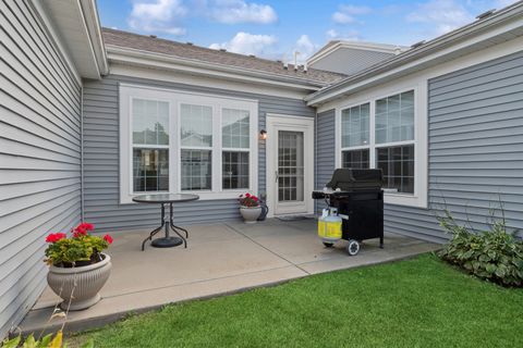 Tiny photo for 2604 Avondale Circle #4492, Naperville, IL 60564 (MLS # 12467248)