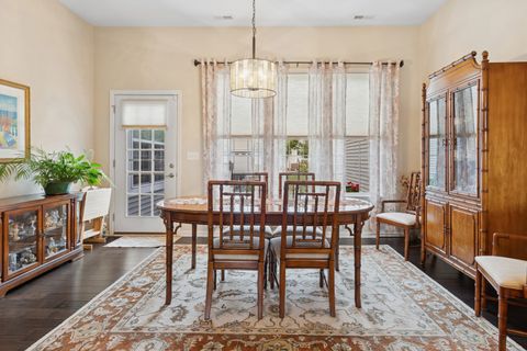 Tiny photo for 2604 Avondale Circle #4492, Naperville, IL 60564 (MLS # 12467248)